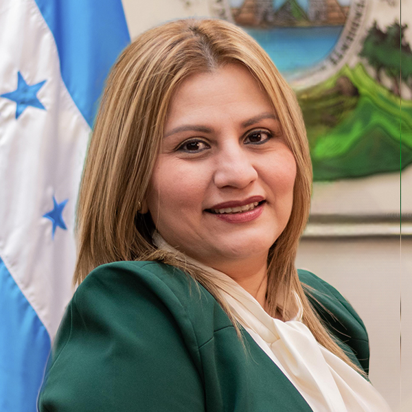 Mayra Rosibel Pavón Umanzor